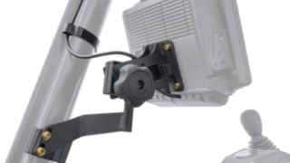 Video about terminal holder Video about terminal holder