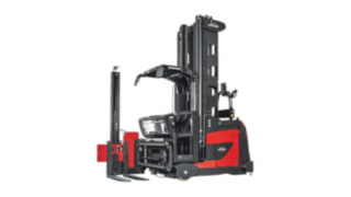 K-MATIC from Linde Material Handling