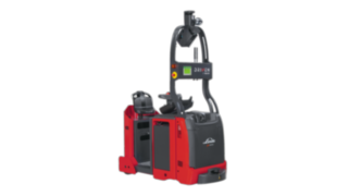 P-MATIC from Linde Material Handling