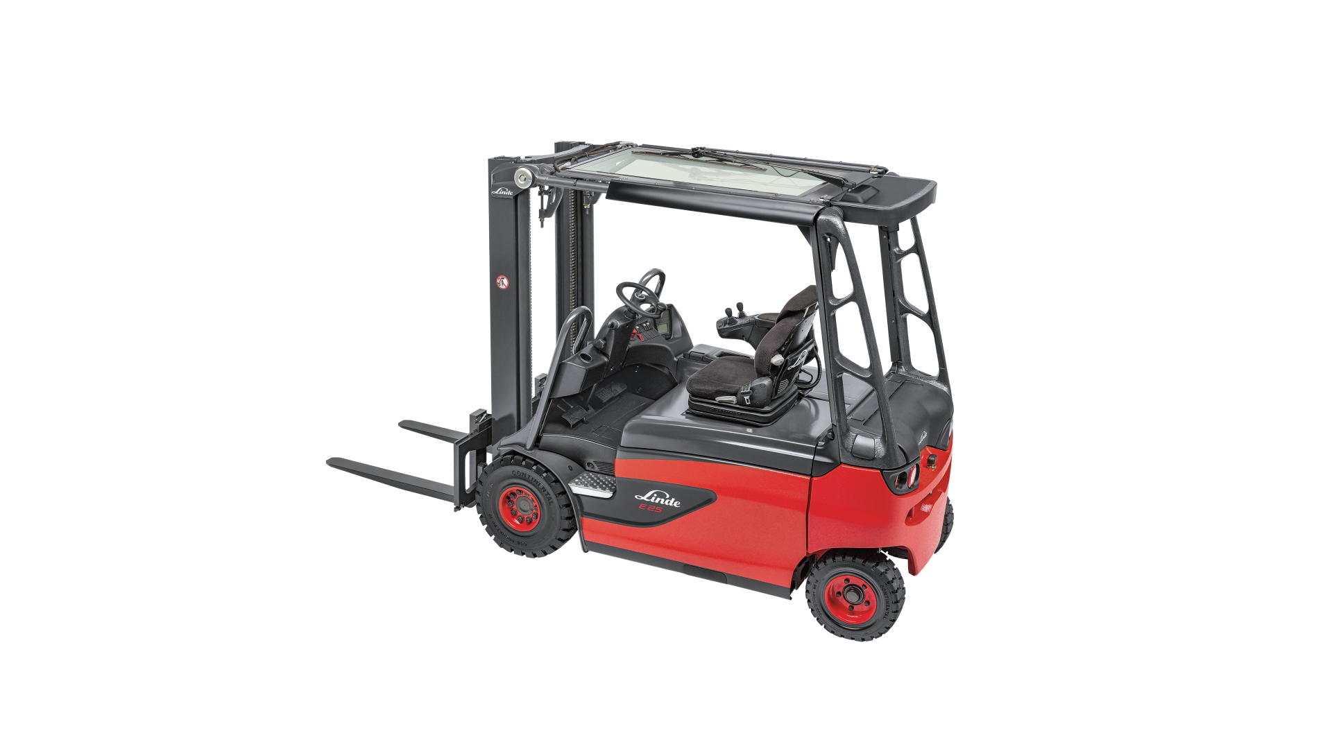 Linde R/size Cf Linde