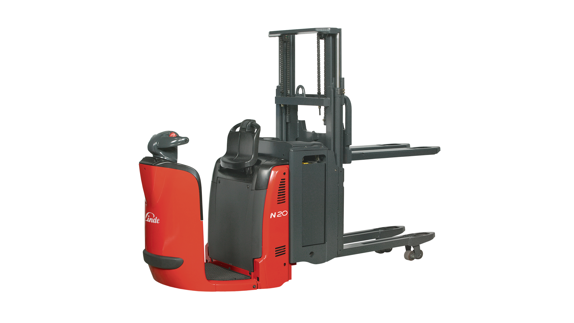 Order Picker N20 L Li