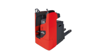 Linde T20–T25 R electric pallet truck