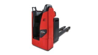 Mt15 Pallet Truck