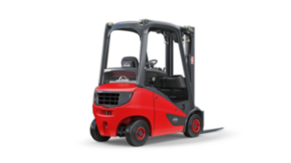 The Compact H14 – H20 EVO IC Trucks from Linde Material Handling