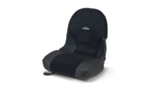 Linde Seat Cover Linde Seat Cover