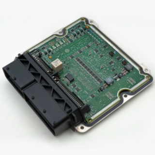 electronic control by Linde electronic control by Linde