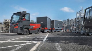 LT16 Ch/BMh from Linde Material Handling