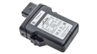 connect: data unit connect: data unit