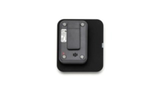Linde Charger as a product component of the Linde Safety Guard Linde Charger