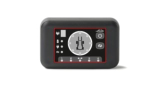 Linde Truck Unit as a product component of the Linde Safety Guard Linde Truck Unit