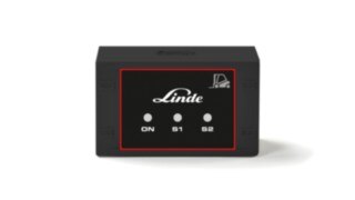 Linde Truck Unit small 