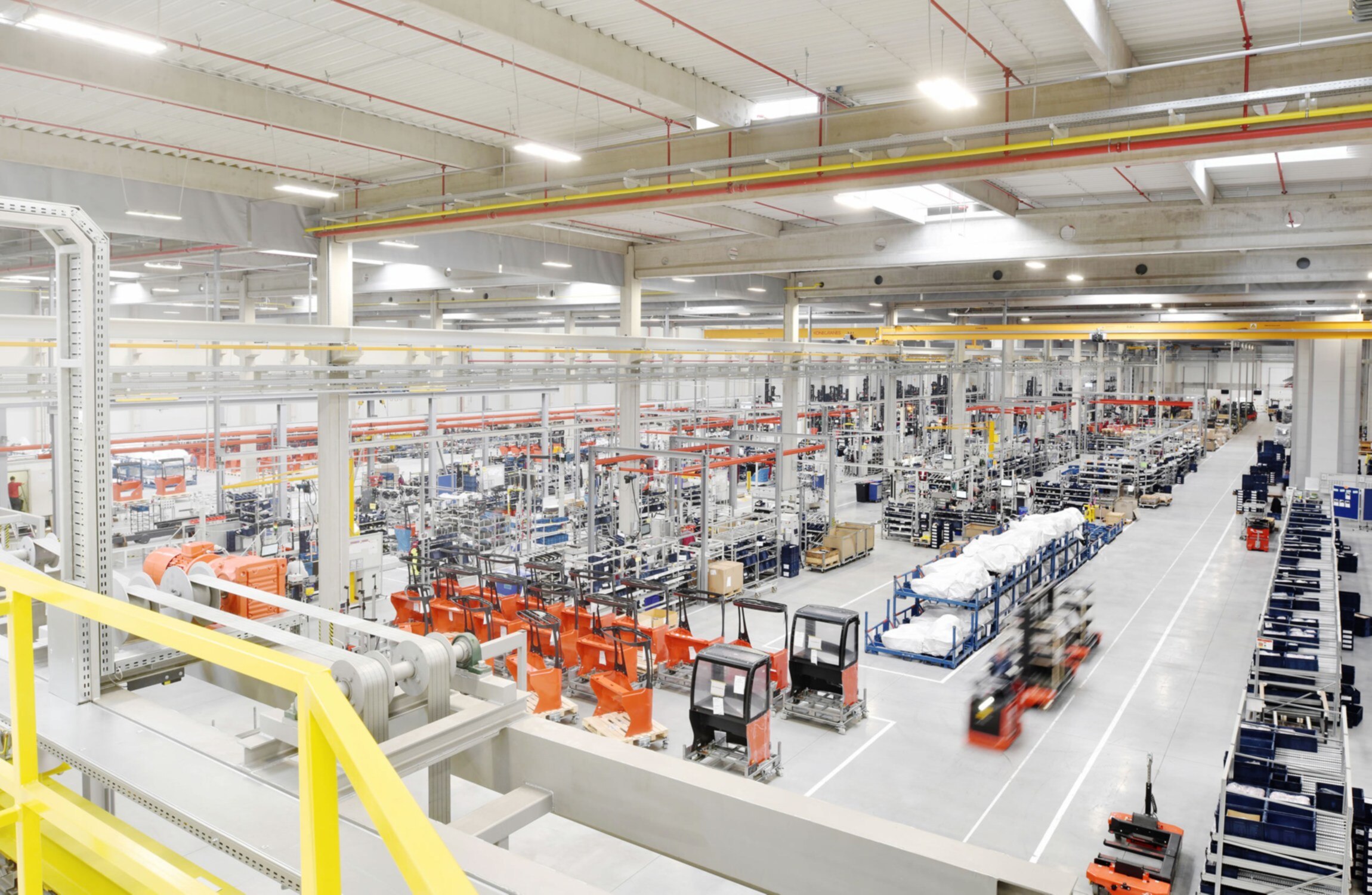 Linde Job Opportunities - g05rp30