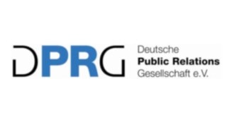 Deutsche Public Relations Gesellschaft (DPRG) logo