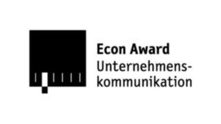 ECON Awards logo