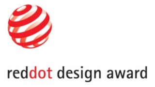 Red Dot Design Awards logo
