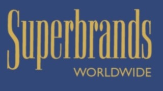 Superbrands organization logo