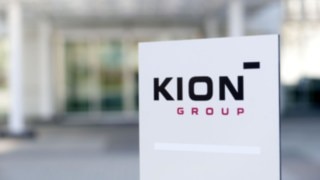 KION Group logo