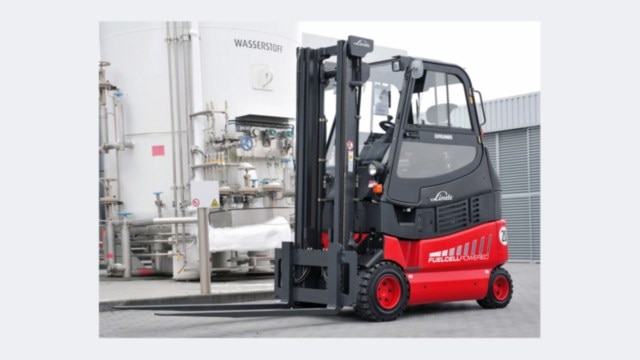 Company | Linde Material Handling