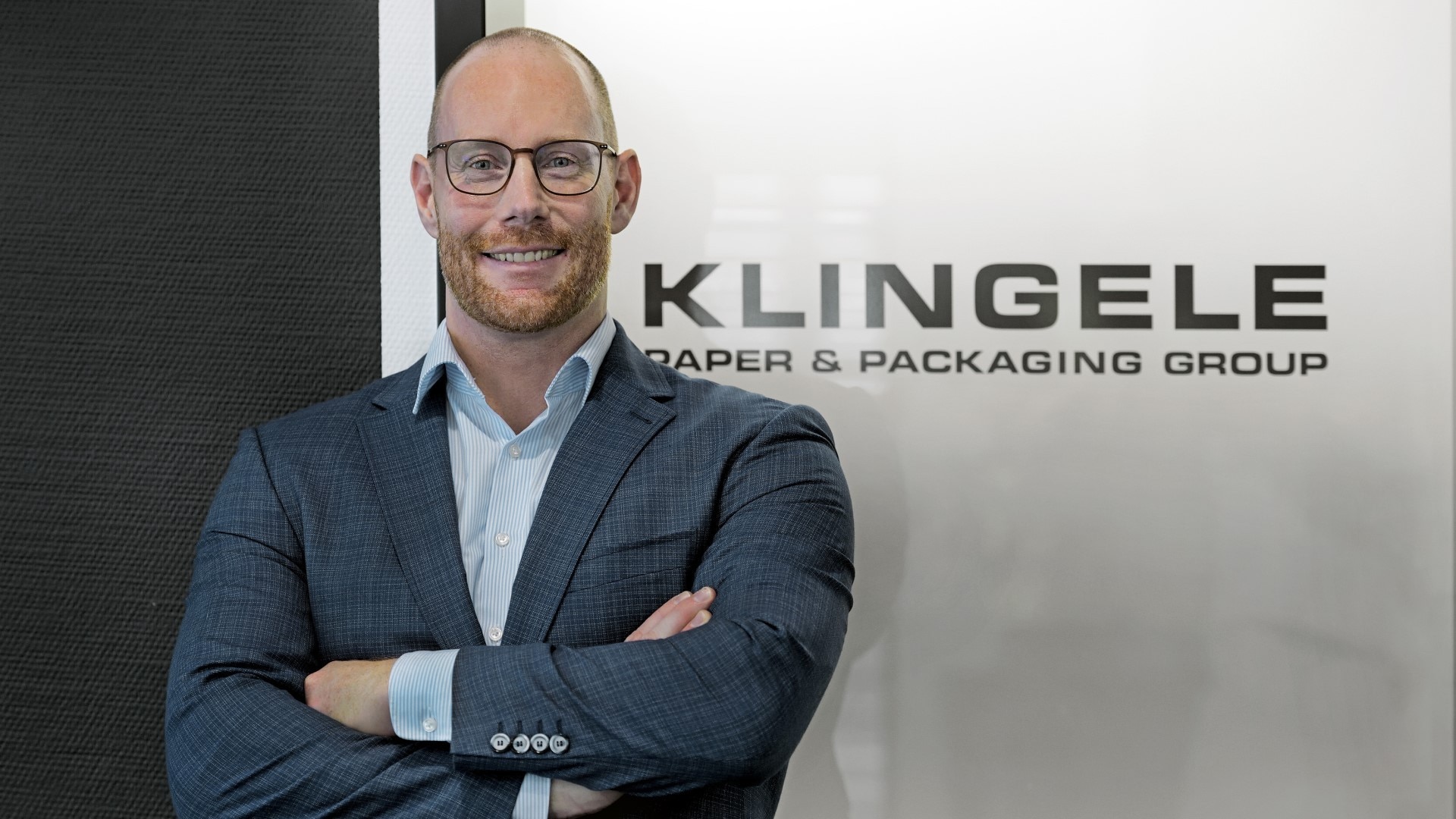 Linde Xi20 P at Klingele Paper & Packaging