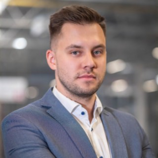 Jakub Borowski