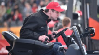 German Forklift Drivers' Championship 2017 German Forklift Drivers' Championship 2017