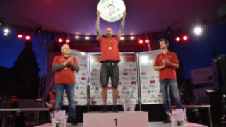 German Forklift Drivers' Championship 2017 German Forklift Drivers' Championship 2017