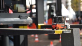 Women's Forklift Championship StaplerCup 2017 Women's Forklift Championship StaplerCup 2017