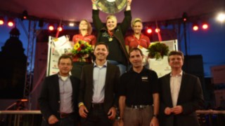 Women's Forklift Championship StaplerCup 2017 Women's Forklift Championship StaplerCup 2017