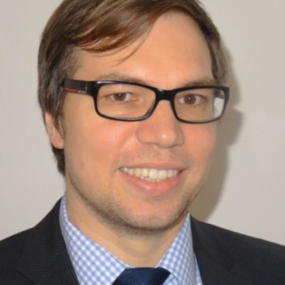 Marcel Ludwig, Financial Director