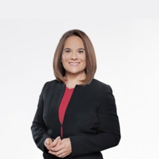 Ulrike Just, Executive Vice President Sales & Service at Linde Material Handling Ulrike Just, Executive Vice President Sales & Service at Linde Material Handling