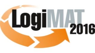 LogiMAT 2016