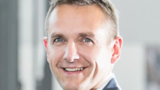 On September 1, 2017, Markus Schmermund (49) will take up the newly created position of Vice President Intralogistic Solutions at Linde Material Handling.