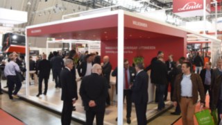 LogiMAT 2018