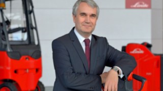 Linde Material Handling supports FEM initiative „The Smart Logistics Challenge“