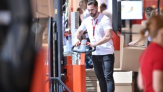 World of Material Handling 2018 World of Material Handling 2018