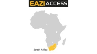 Linde Material Handling appoints Eazi Access as exclusive distributor for South Africa Linde Material Handling appoints Eazi Access as exclusive distributor for South Africa