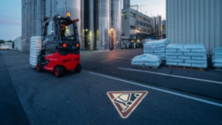 Linde Material Handling to present comprehensive range of solutions at the A+A trade fair Linde Material Handling to present comprehensive range of solutions at the A+A trade fair