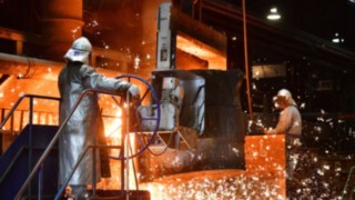 Weilbach – High-performance foundry with a long tradition