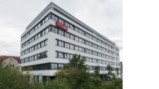 Linde Experience Hub