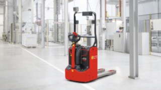 Linde T16 EX to T20 EX