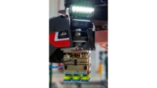 Linde Robotic Case Picker (RoCaP)