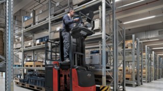 Linde N20 to N25
