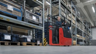Linde N20 to N25