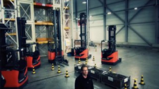 Video about the Dynamic Mast Control Video about the Dynamic Mast Control