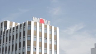 Video about Linde Robotics at Wolf GmbH