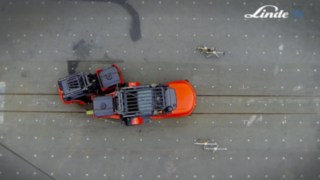 Still from Lithium Ion crash test video