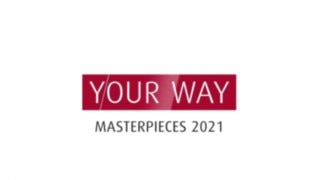 The highlights of Masterpieces 2021 from Linde Masterpieces 2021 from Linde Material Handling
