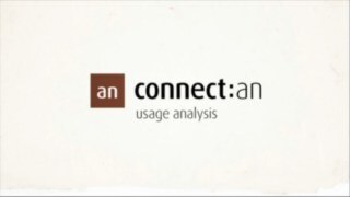 Video about Usage analyses - The digital use-of-potential analysis Video about Usage analyses - The digital use-of-potential analysis