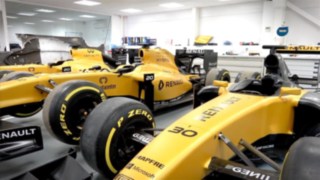 Renault Formula 1