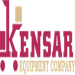 Kensar Equipment Kensar Equipment